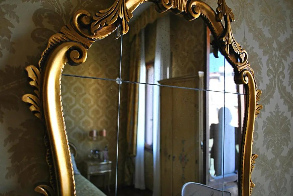 Hotel Carlton on the Grand Canal - Chambres