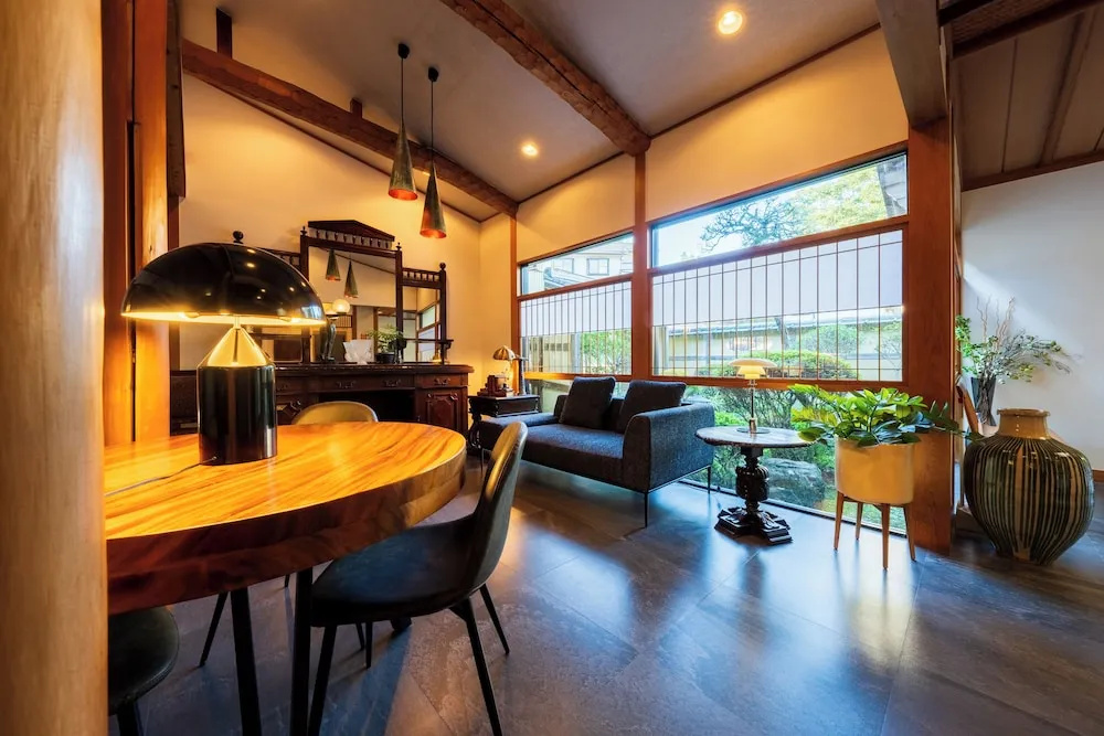 Ryokan Hachisunoito 사진 37