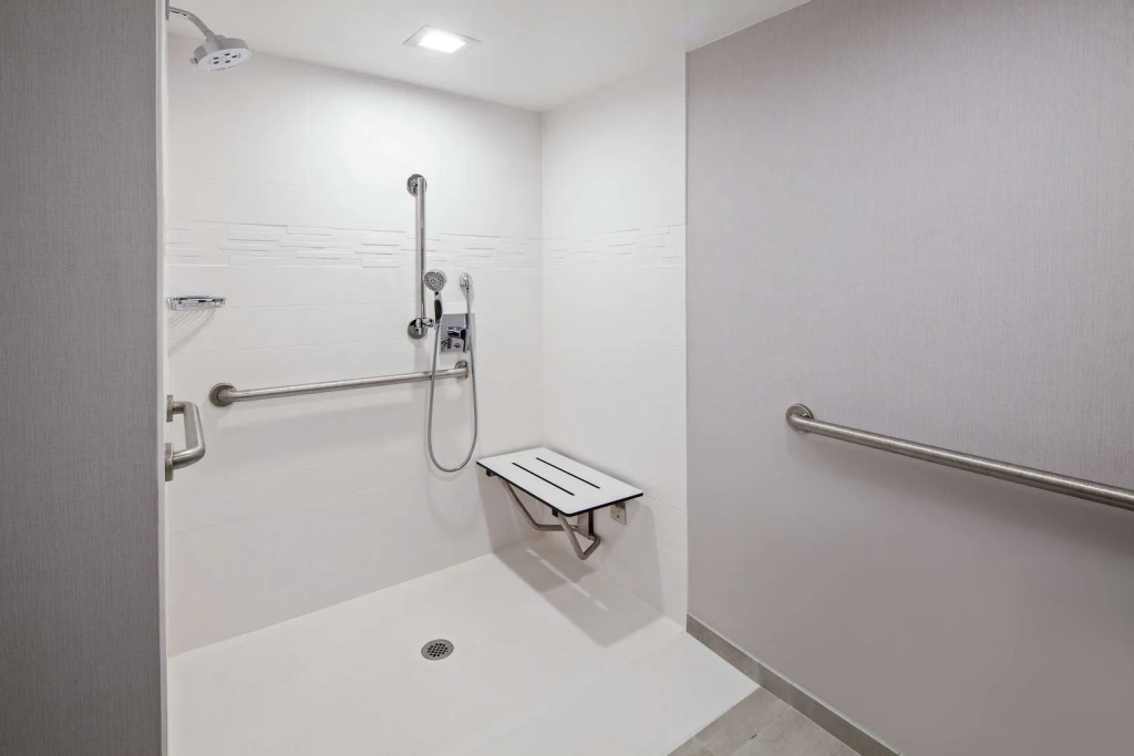 Homewood Suites by Hilton San Diego Central - Général