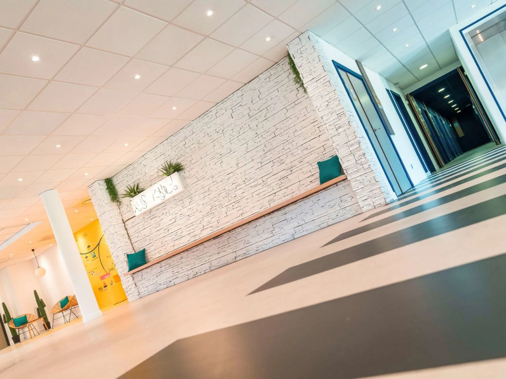 ibis Styles Marseille Plan de Campagne - Général