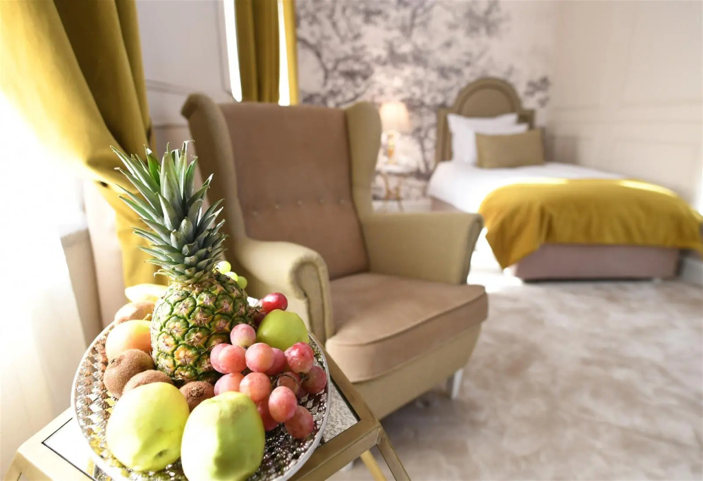 Hotel photo 11
