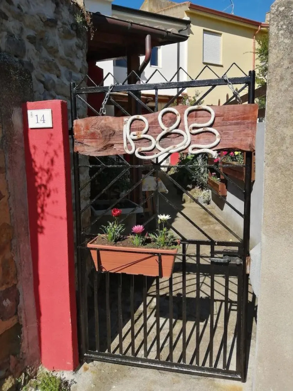 B&B Daddanca