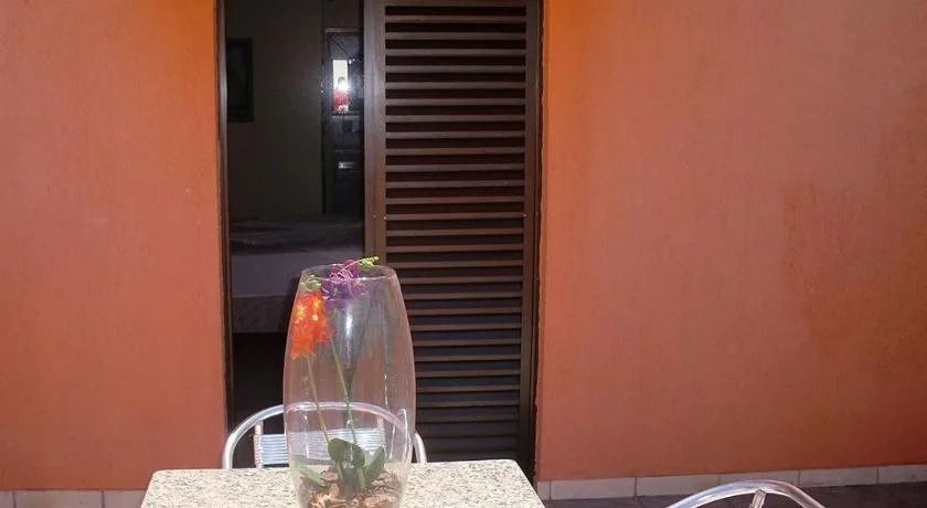 Astúrias Praia Hotel - Général