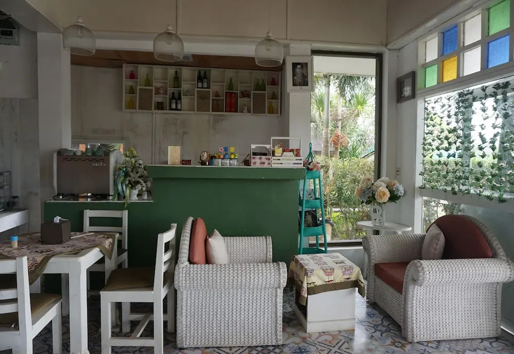 De River Boutique Resort Chiang Saen - Général