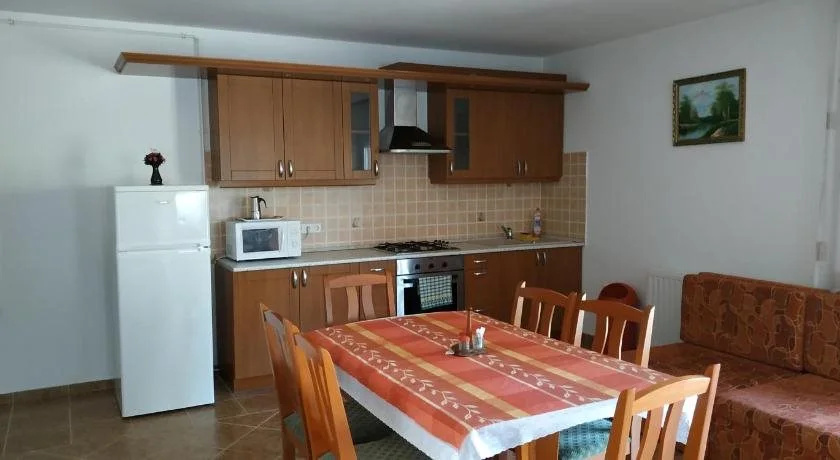 Ildiko Apartmanhaz - фото 12