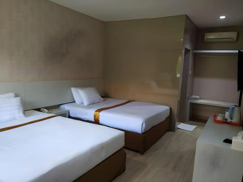Hotel photo 19