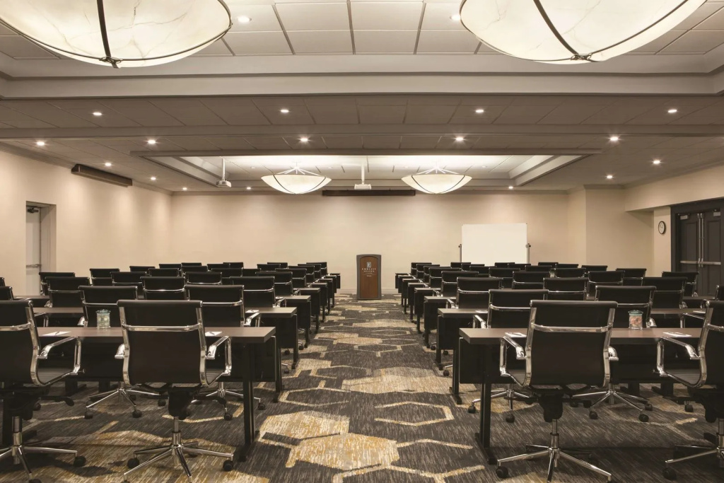 Embassy Suites by Hilton Richmond - Général