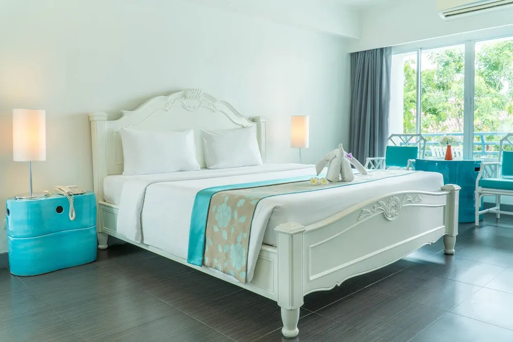 Cera Resort Chaam — 1
