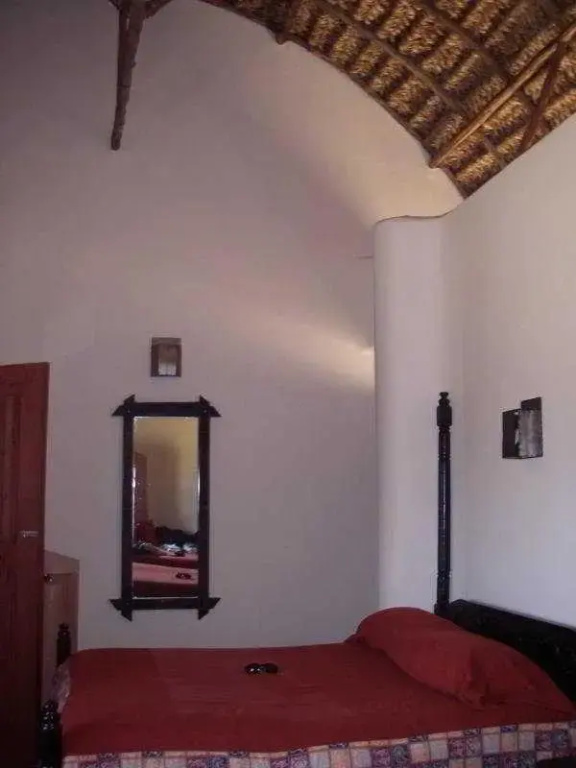 Samburu Sopa Lodge - Général