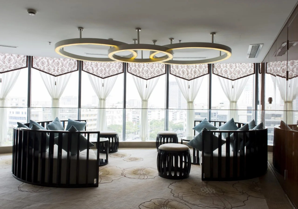 Yang Peng Jin Jiang Hotel - 2