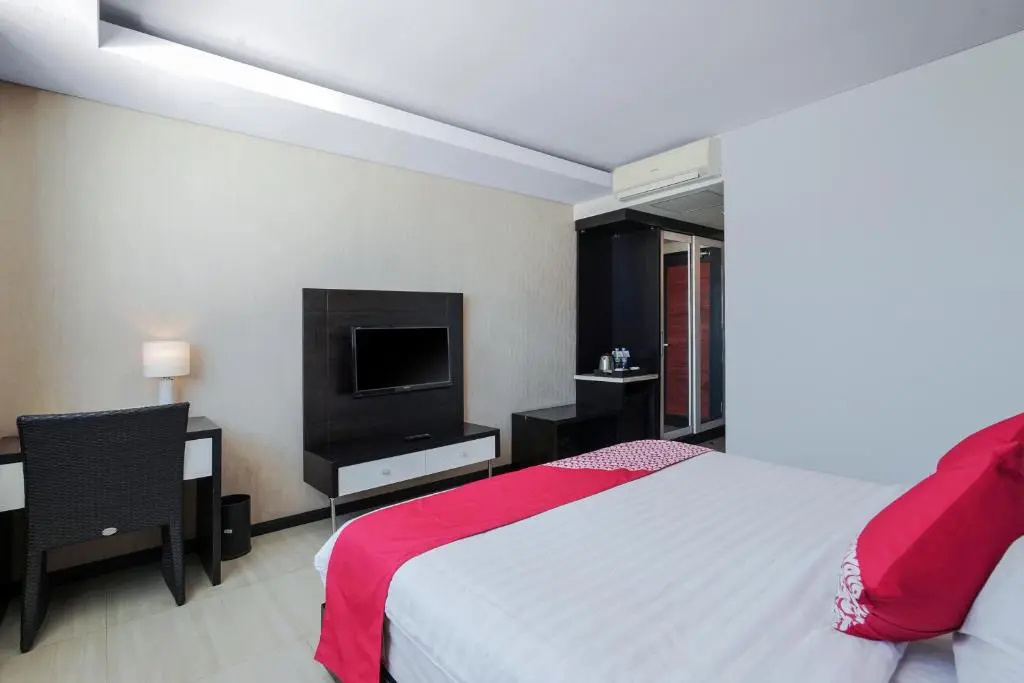 Princess Keisha Bali Hotel - Chambres
