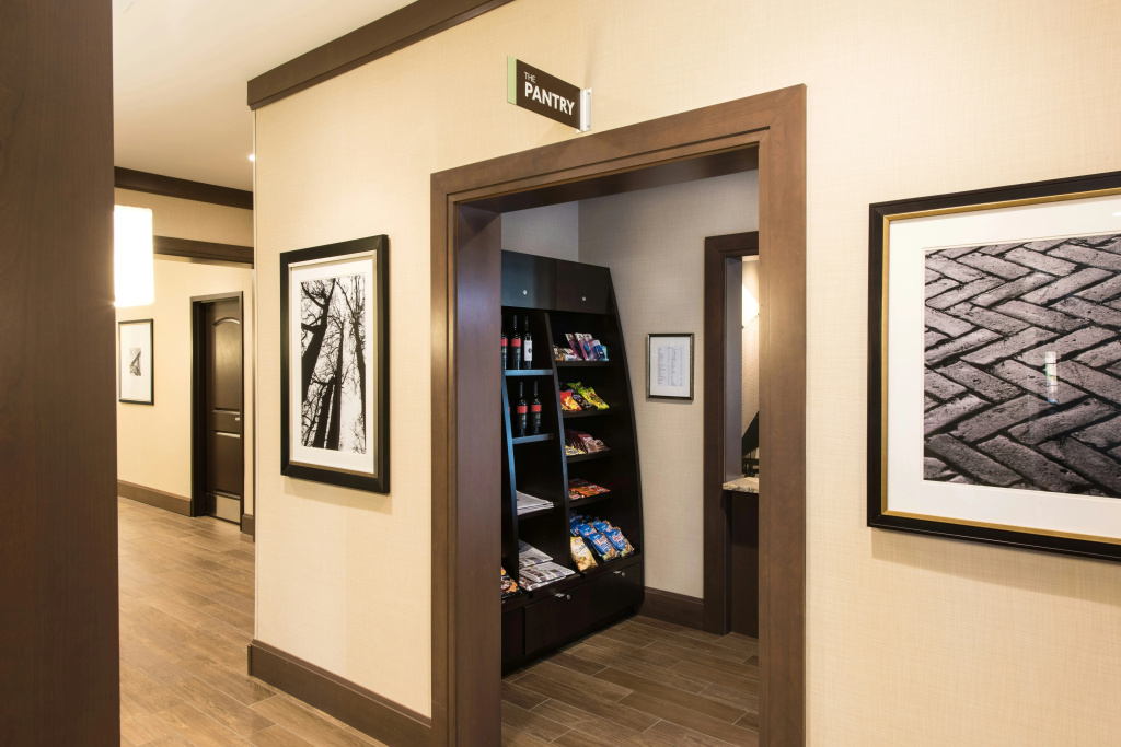 Staybridge Suites Albany Wolf Rd-Colonie Center by IHG - Général