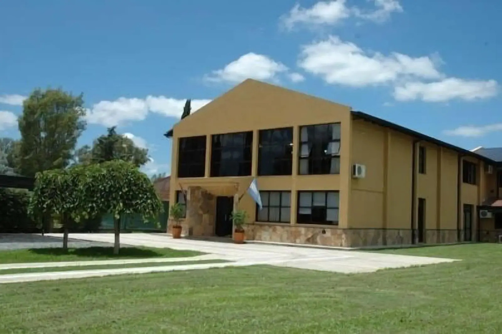 Hotel Boutique Aybal - Général