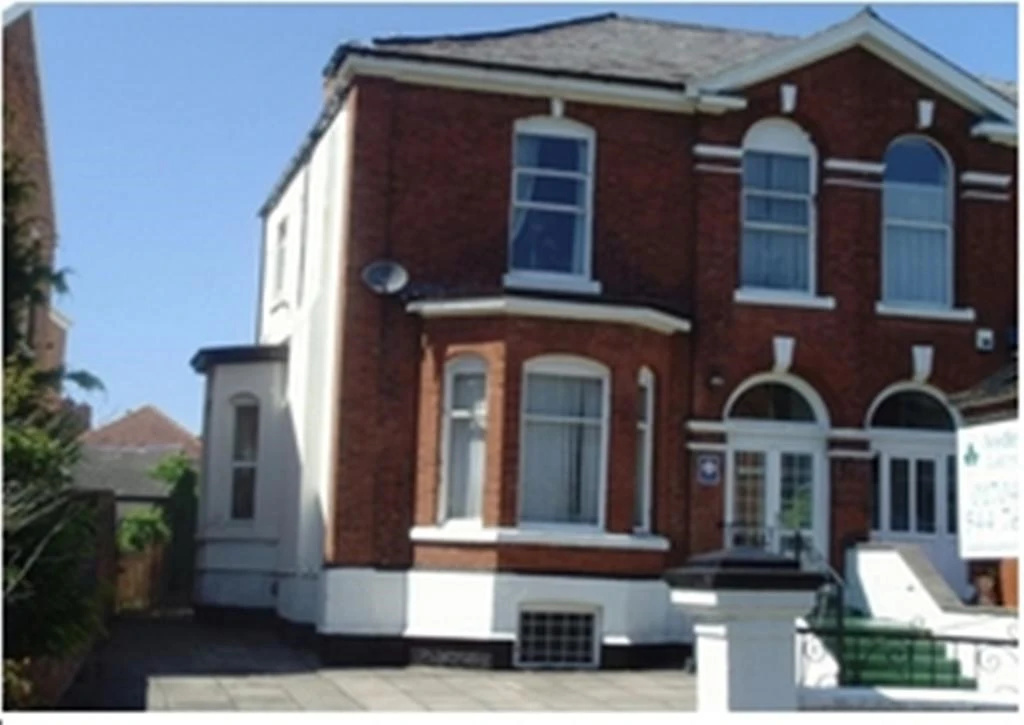Ivydene Guest House