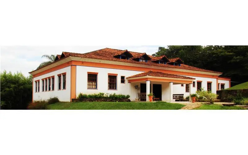 Pousada Candonga Da Serra Hotel