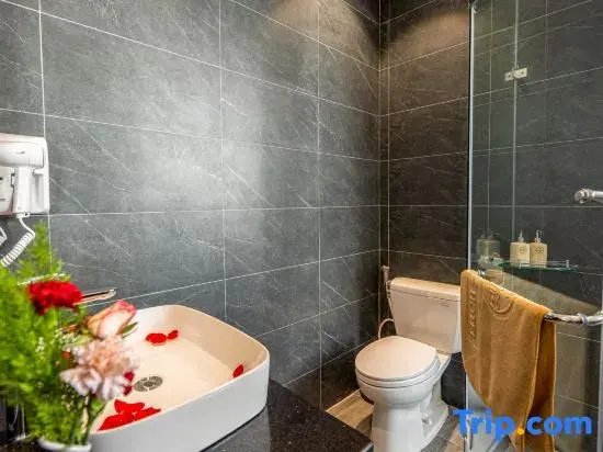 Thanh Lich Hue Hotel - Chambres