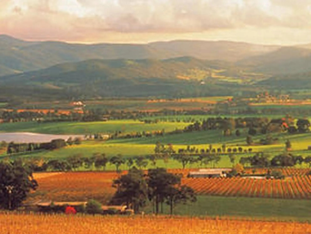 Valley Farm Vineyard Cottages