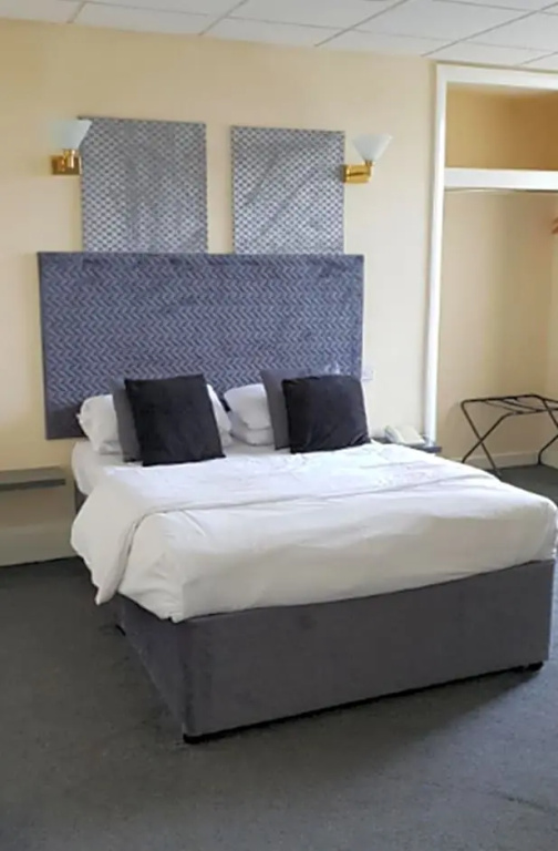 Devonshire House Hotel - Chambres