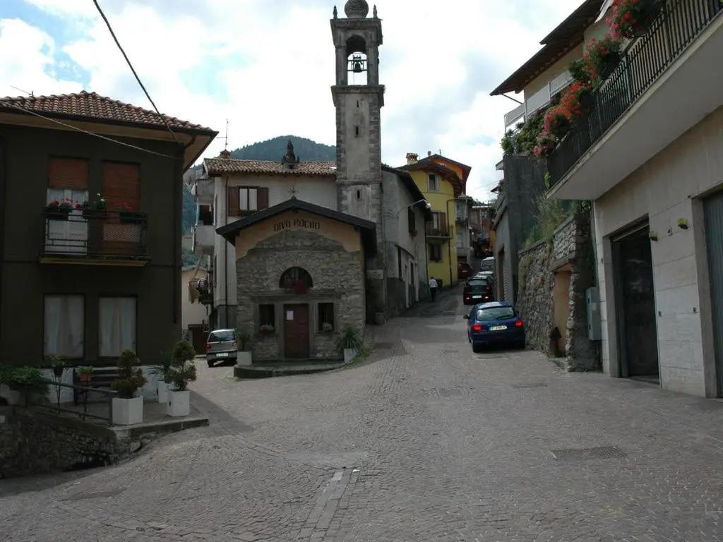 Casa Rosa holiday