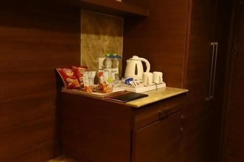 Hotel Vaishnaoi - Général