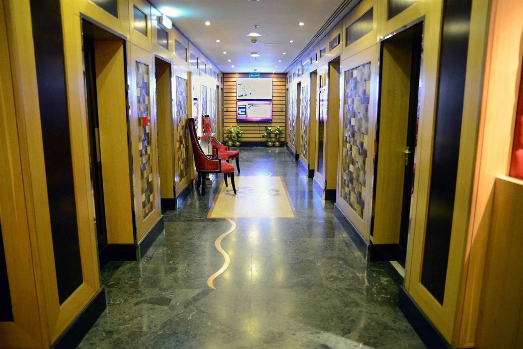 Hotel photo 10