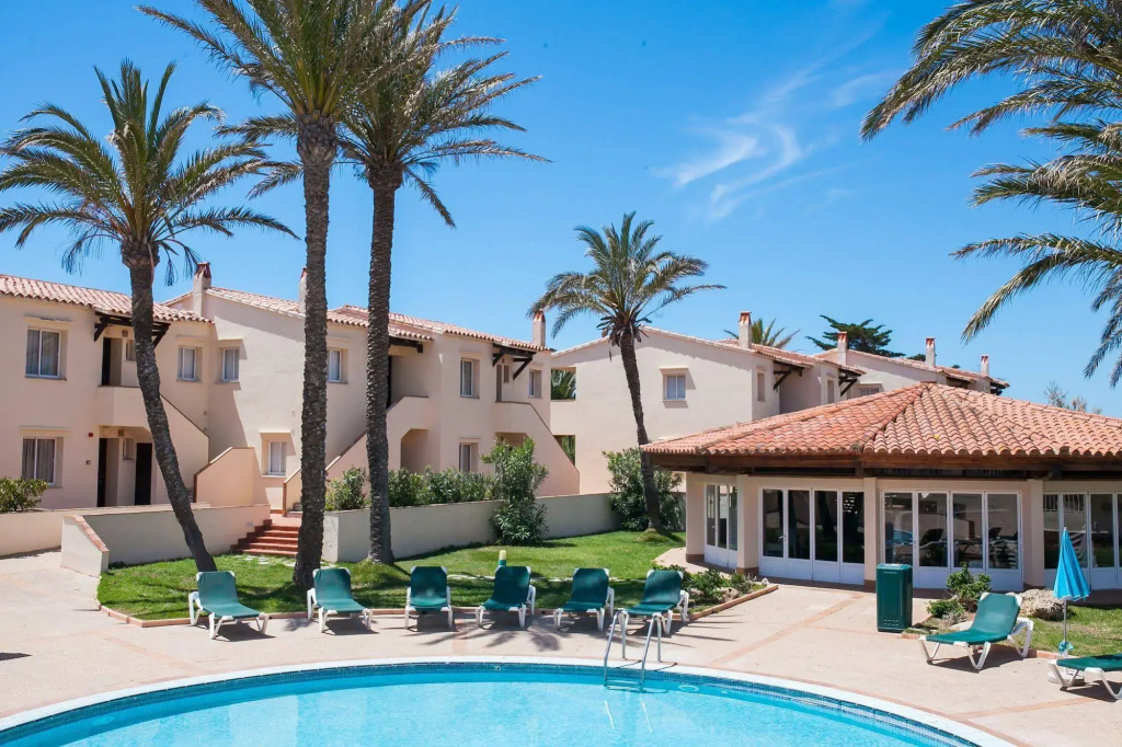 AluaSun Mediterráneo Hotel - Général