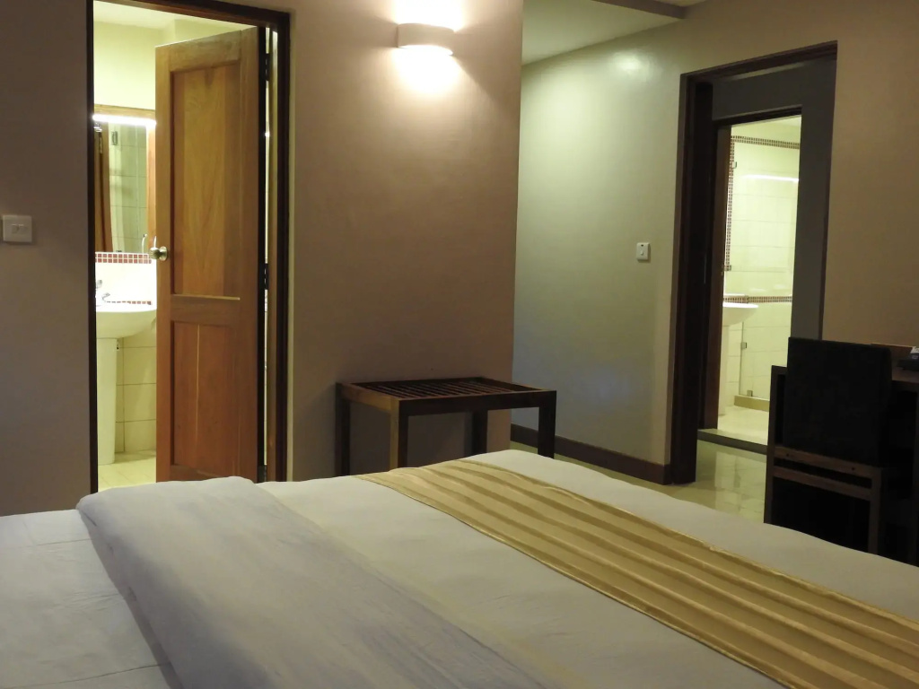 Hotel photo 20