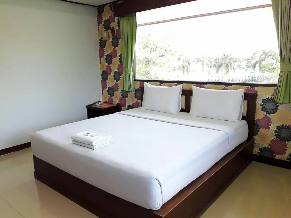 Fahproundfon Hotel - Général