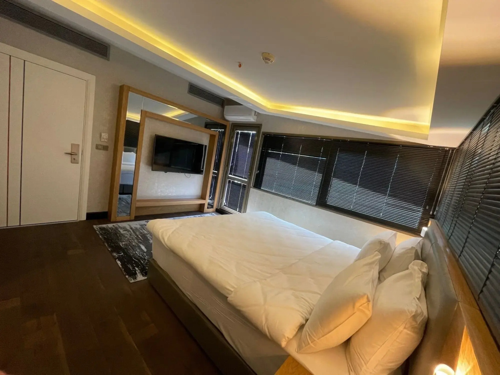 Feri Suites — фото
