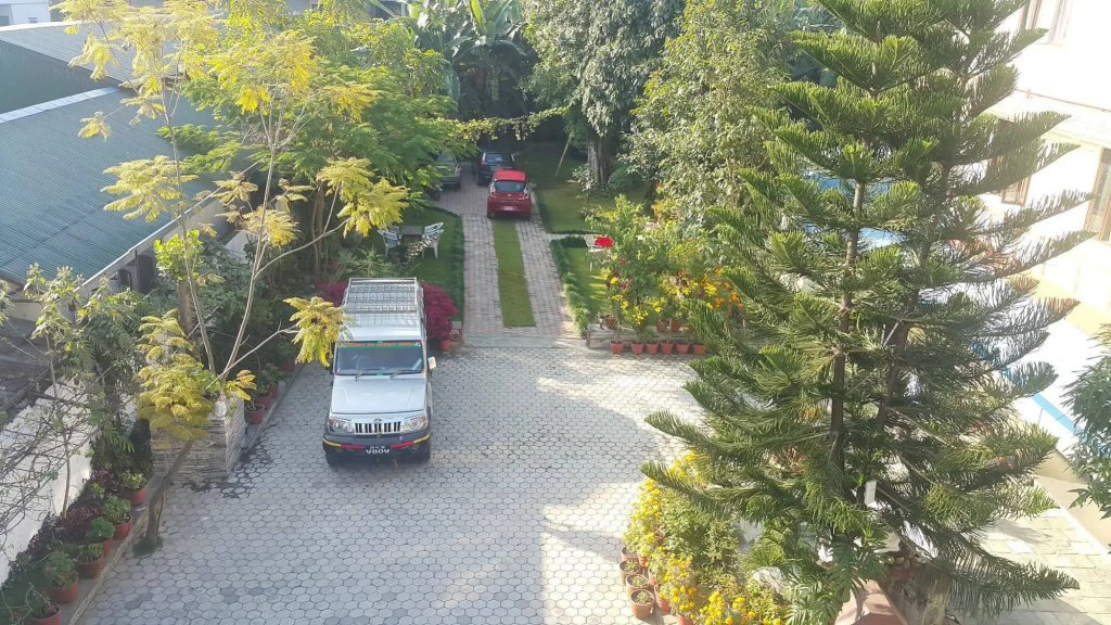 Hotel photo 14