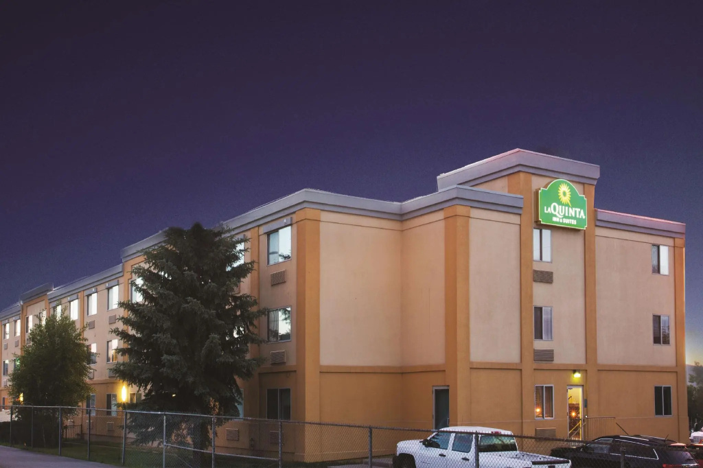 La Quinta Inn & Suites by Wyndham Helena - Chambres