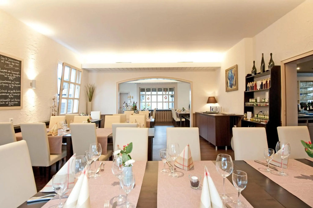 Hotel Restaurant Kromberg - Général