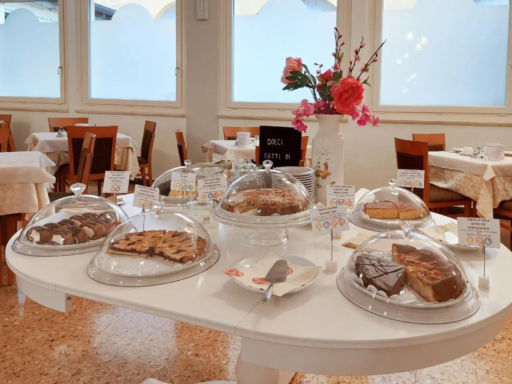 Hotel Eden Salò - Général