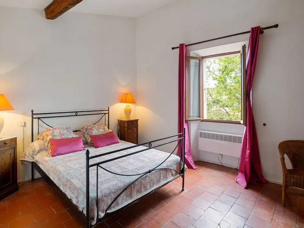 Afficher la photo 6 — Holiday Home in Tautavel Near Gorges de Gouleyrous