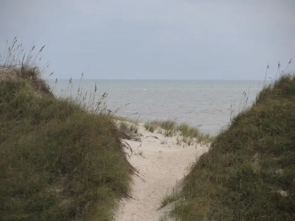Two By The Sea-a 2 Bedroom Cottage by RedAwning