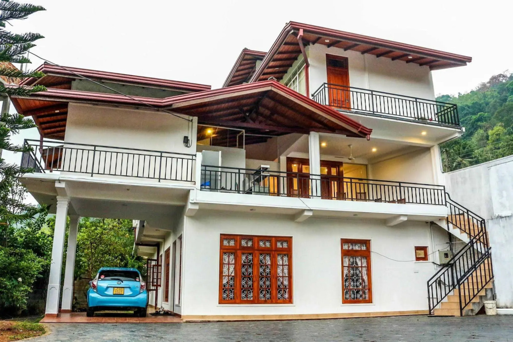 Vin Roma Homestay