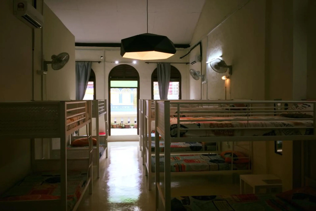 Hotel photo 10