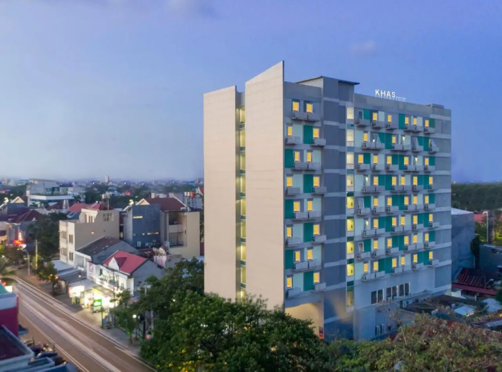 Khas Makassar - Général