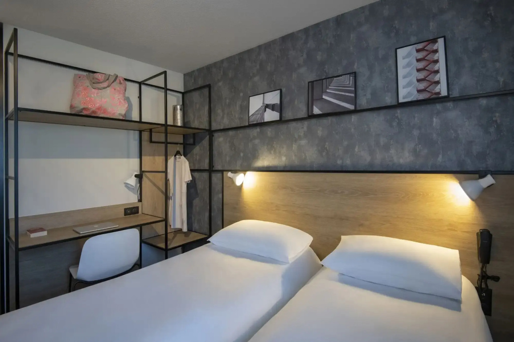 Hotel photo 20