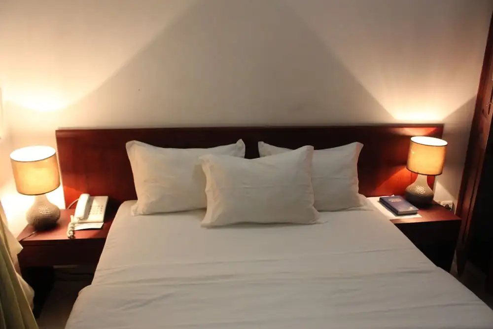 Micotel Hotel - Chambres