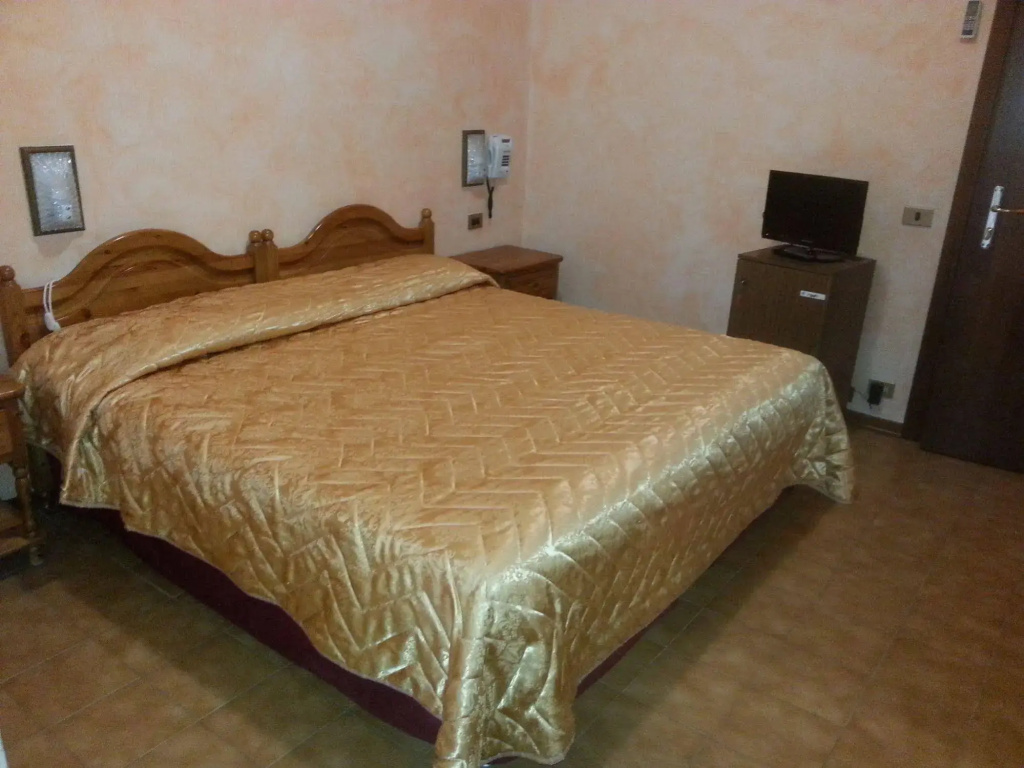 Hotel Belvedere - Général