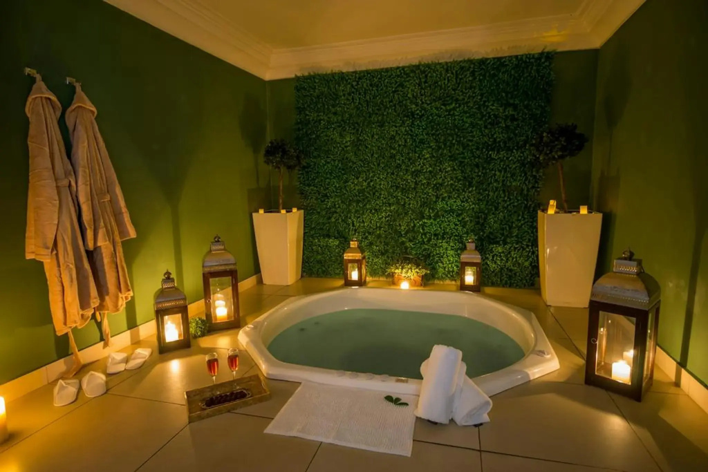 The View Boutique Hotel and Spa - Général
