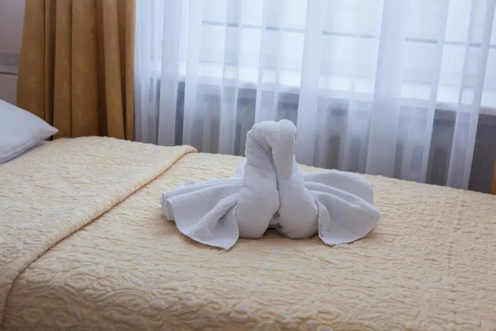 Baden Hotel Bonn - Chambres