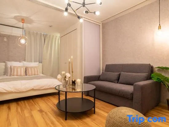 Exia Daikoku AFP Apartment 사진 3