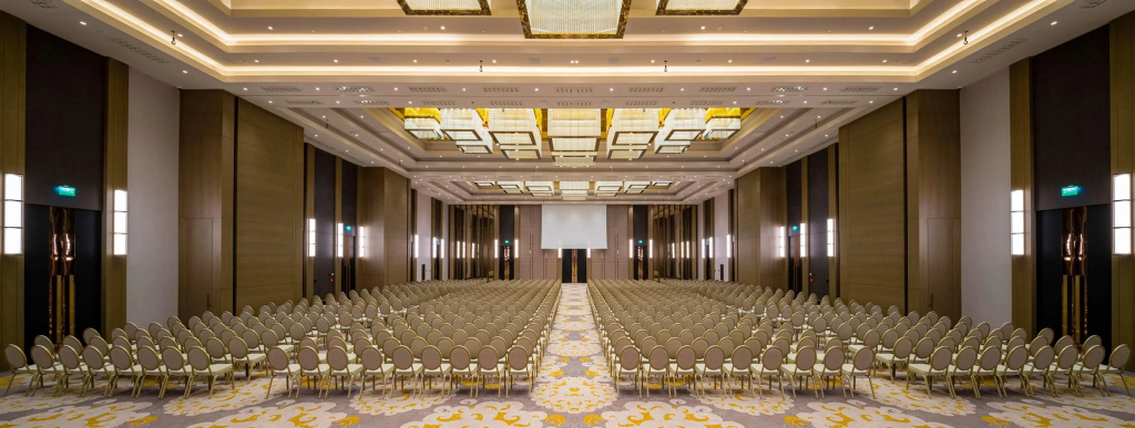 Hilton Mall of Istanbul