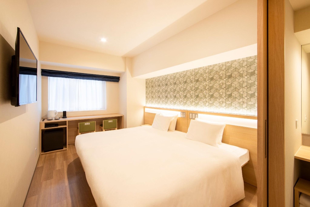 karaksa hotel TOKYO STATION 사진 5
