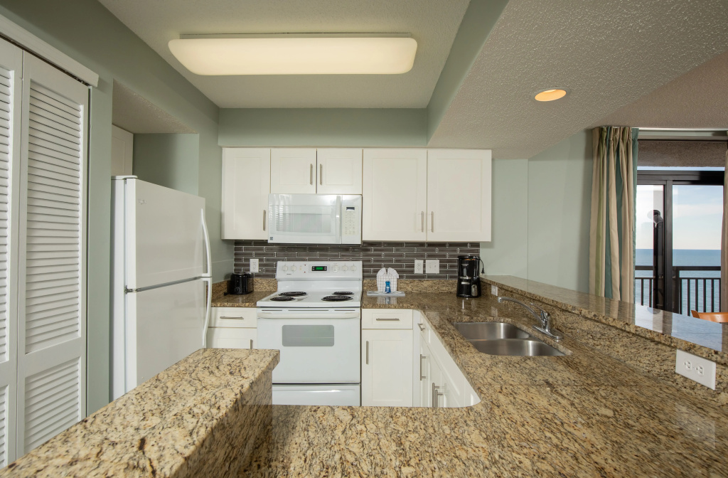 Grande Shores Ocean Resorts Condominiums - Général