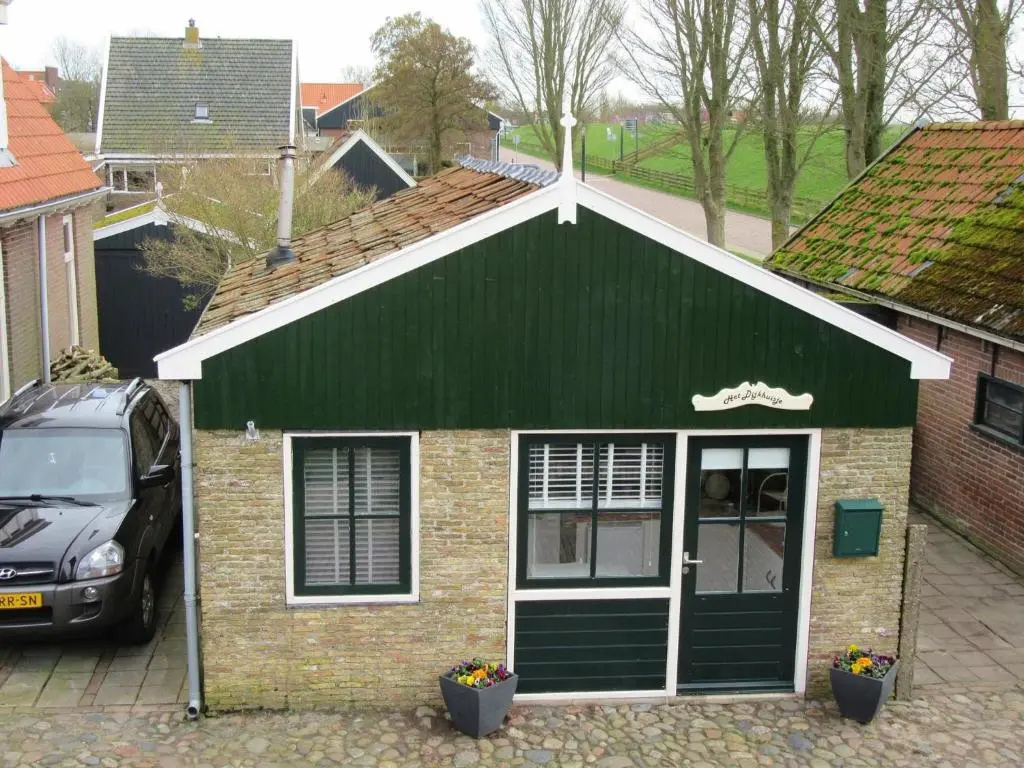 Cottage