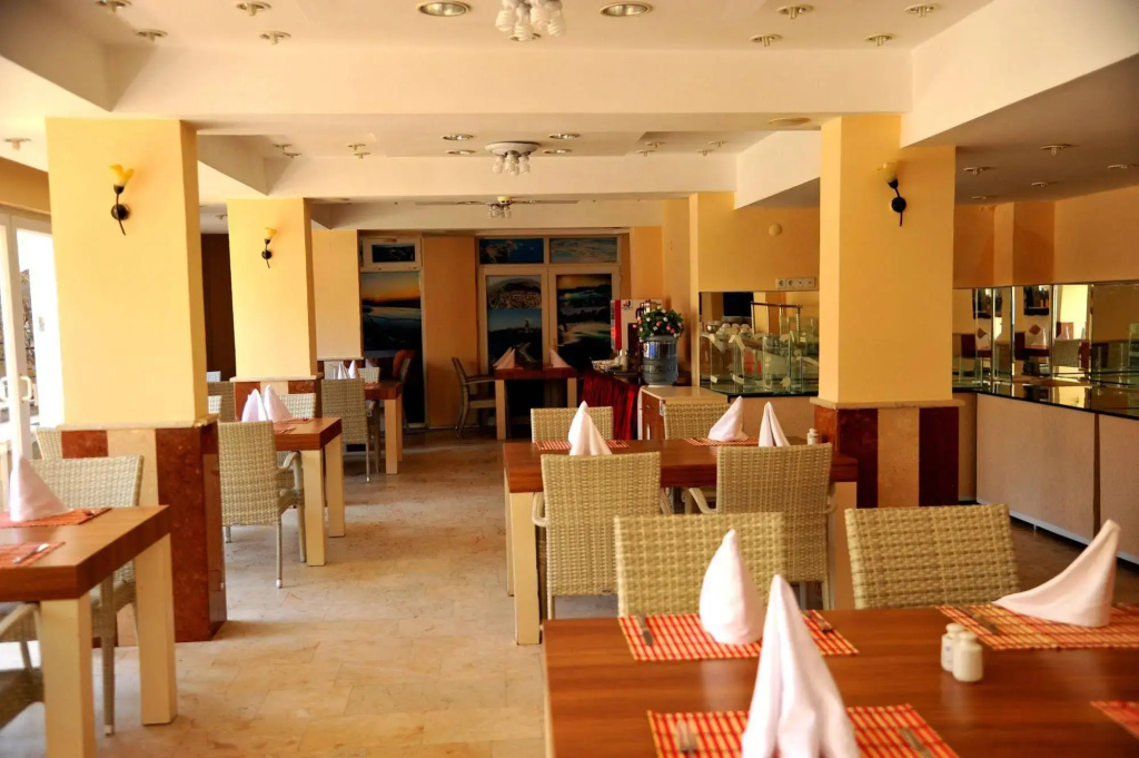 Hotel photo 22