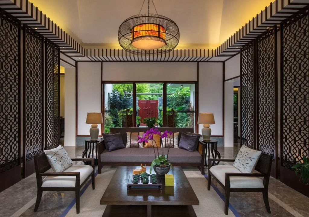 Huizhou Migratory Birds Resort Hotel — фото 6